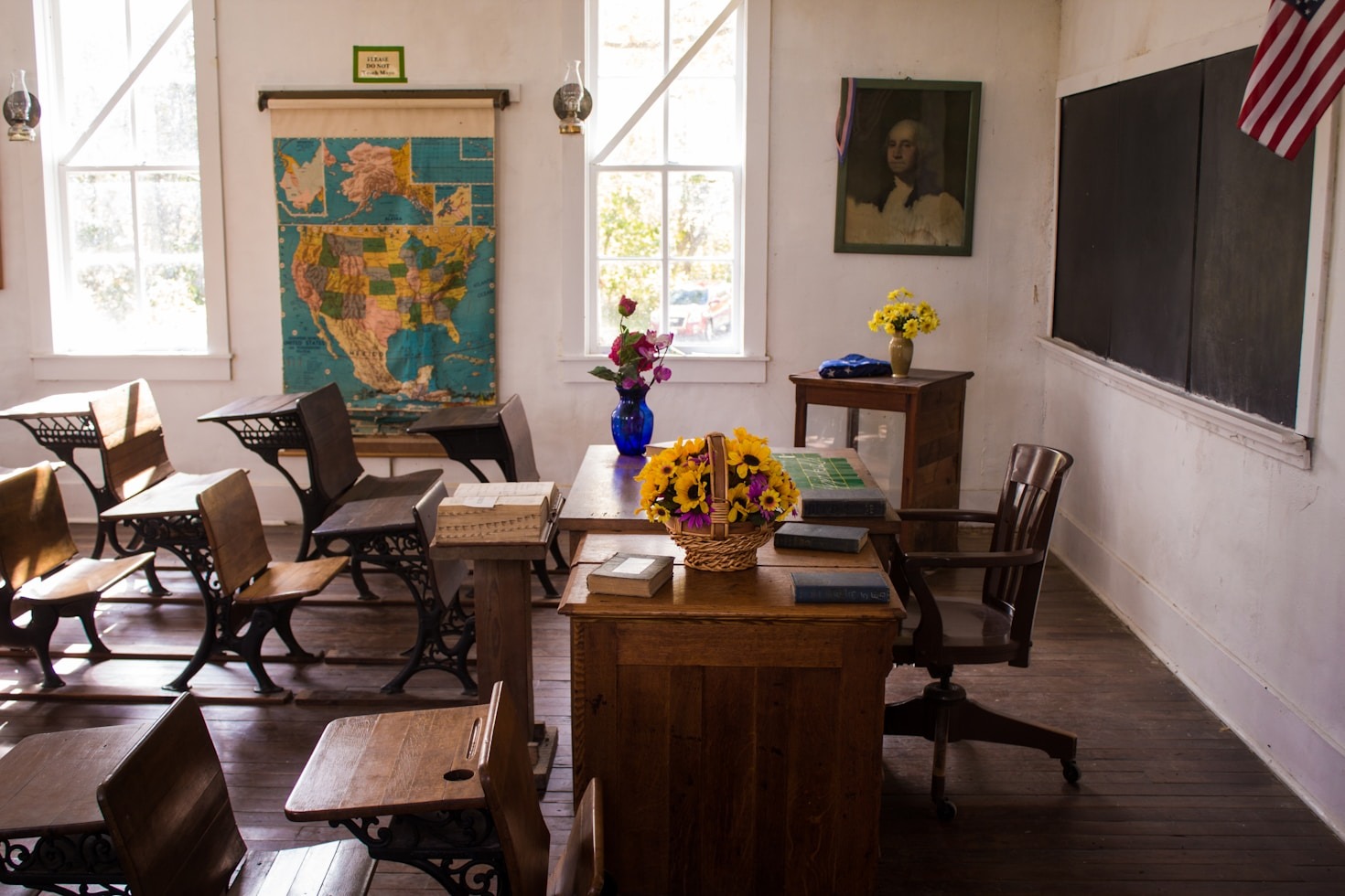 Innovative Teaching Methods at Saint Lawrences Grammar