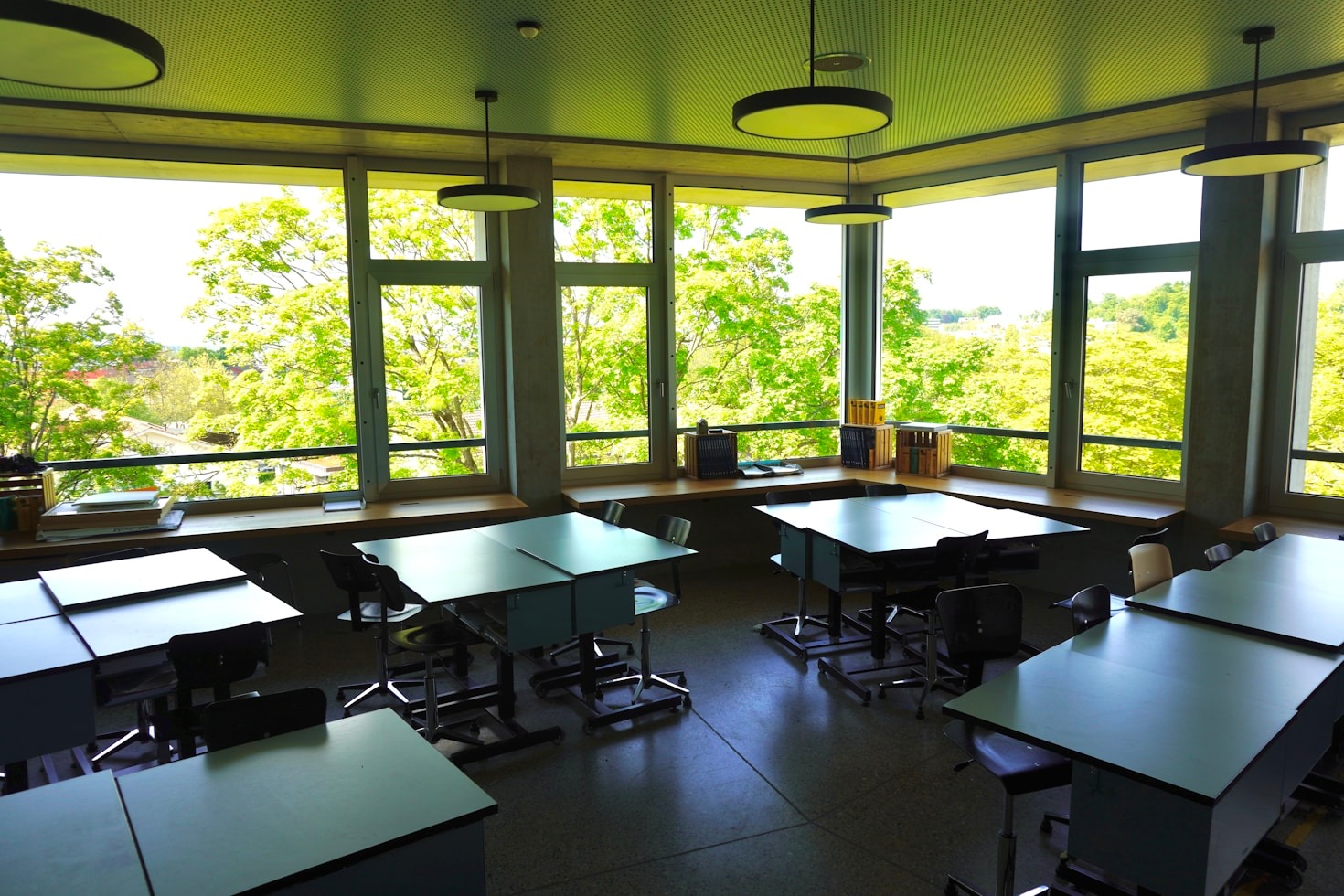 The Impact of a Supportive Learning Environment